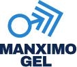 Manximo Gel Logo
